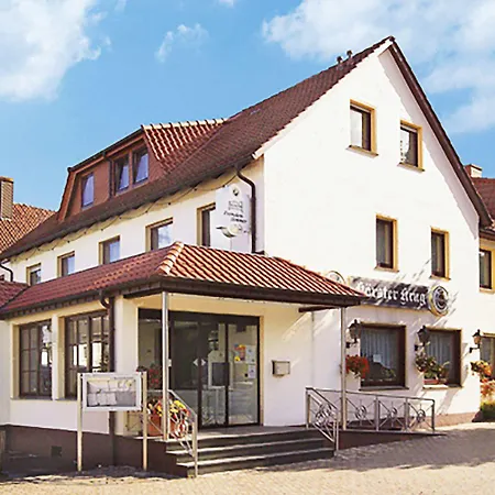 Hoerster Krug Augustdorf