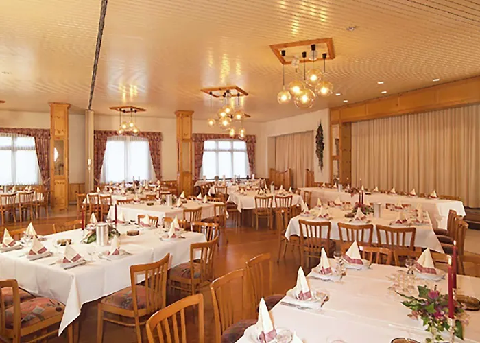 Hoerster Krug Hotel 3*